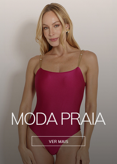 Moda Praia